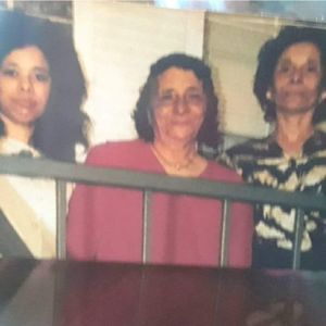 Meet your Posher, Sheena